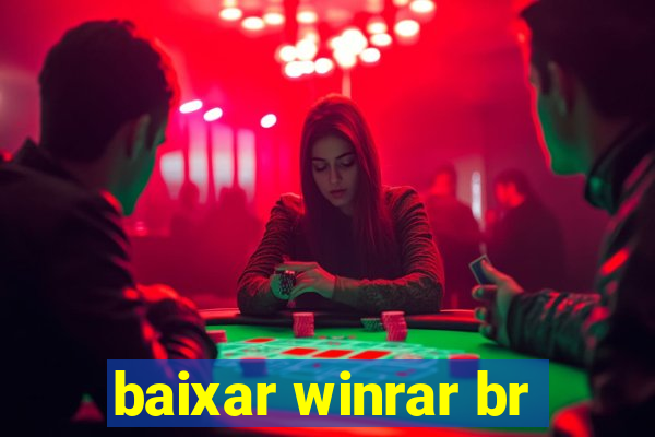 baixar winrar br